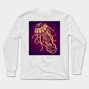 JELLYFISH Long Sleeve T-Shirt